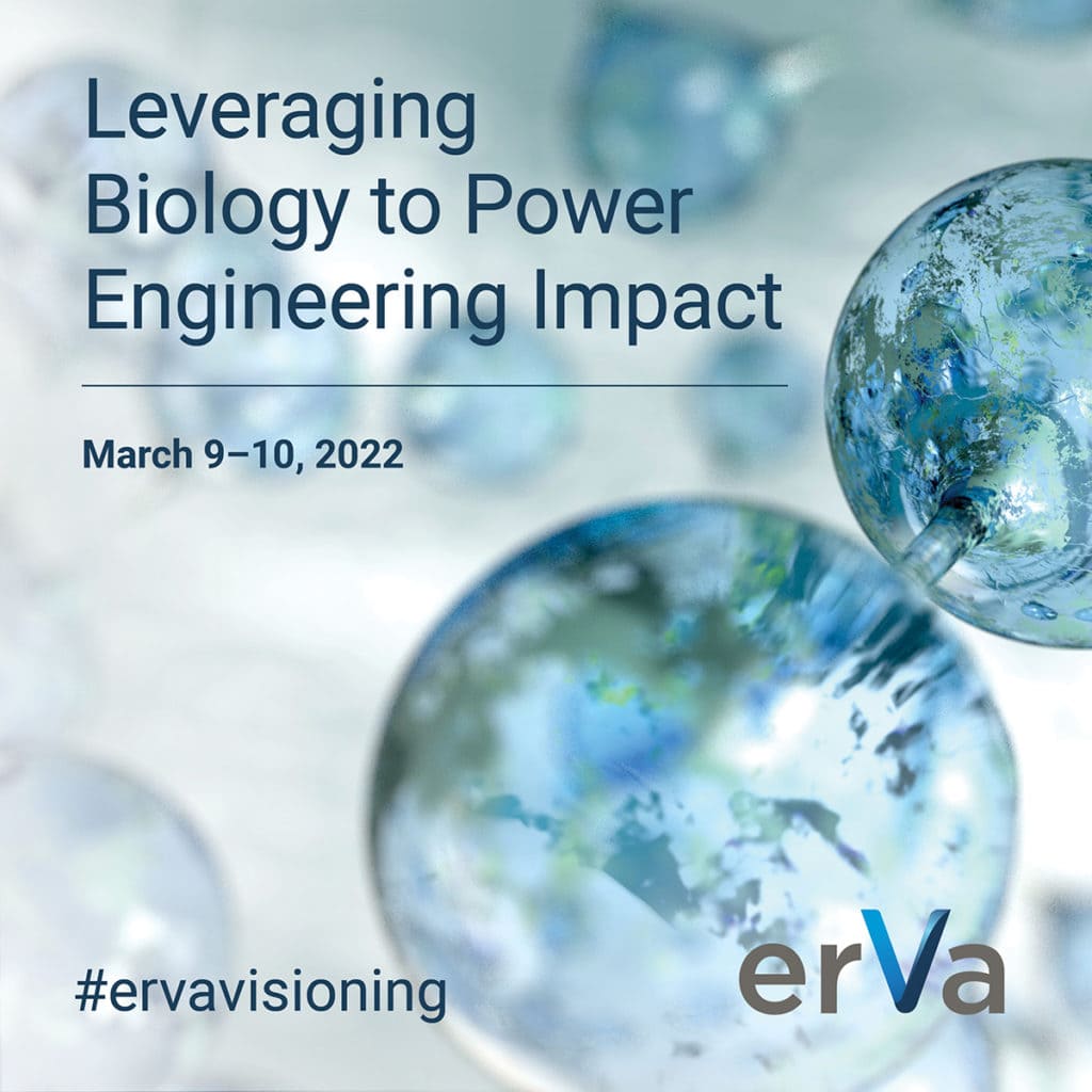 Photo 1 for visioning event: leveraging biology to power engineering impact
