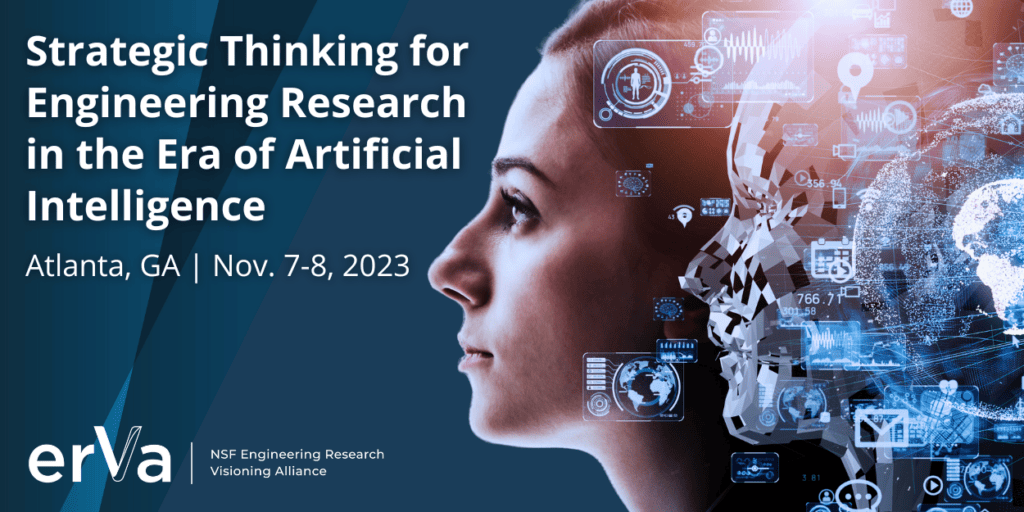 Photo 1 for call for visioning event participants: strategic thinking for engineering research in the era of artificial intelligence