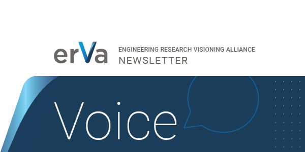 ERVA Voice Newsletter