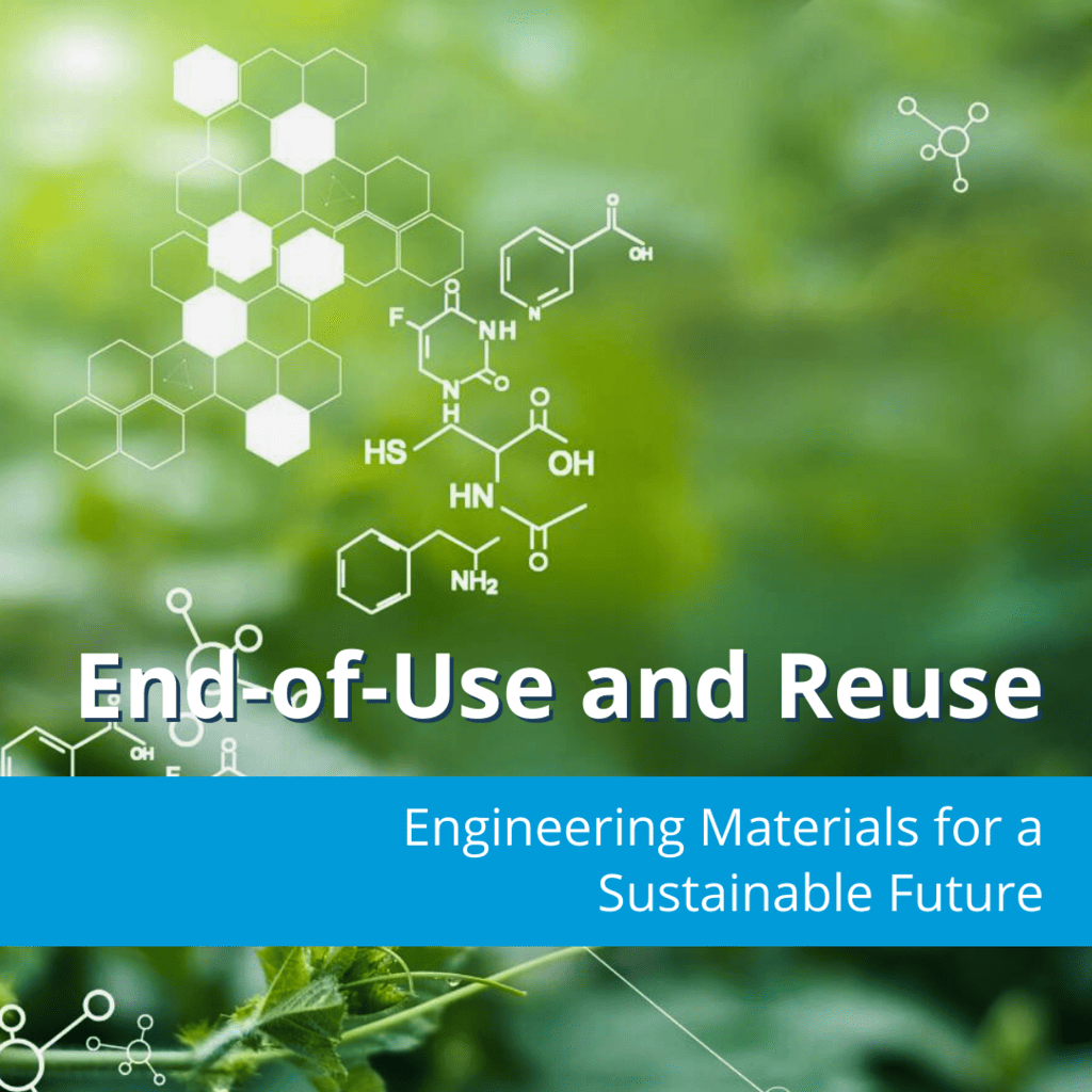 Photo 25 for Report: Engineering Materials for a Sustainable Future
